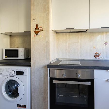 Apartamento En Marbella Centro Exteriör bild