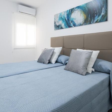 Apartamento En Marbella Centro Exteriör bild