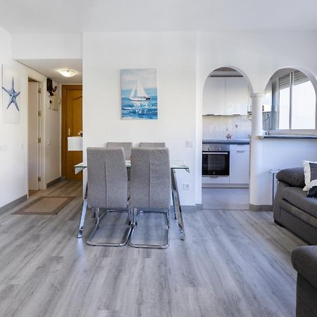 Apartamento En Marbella Centro Exteriör bild