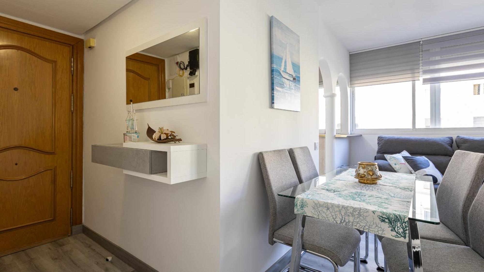 Apartamento En Marbella Centro Exteriör bild