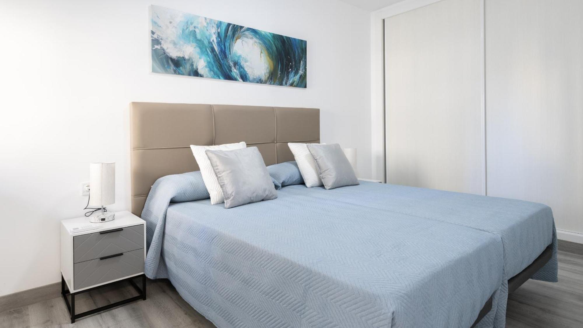 Apartamento En Marbella Centro Exteriör bild