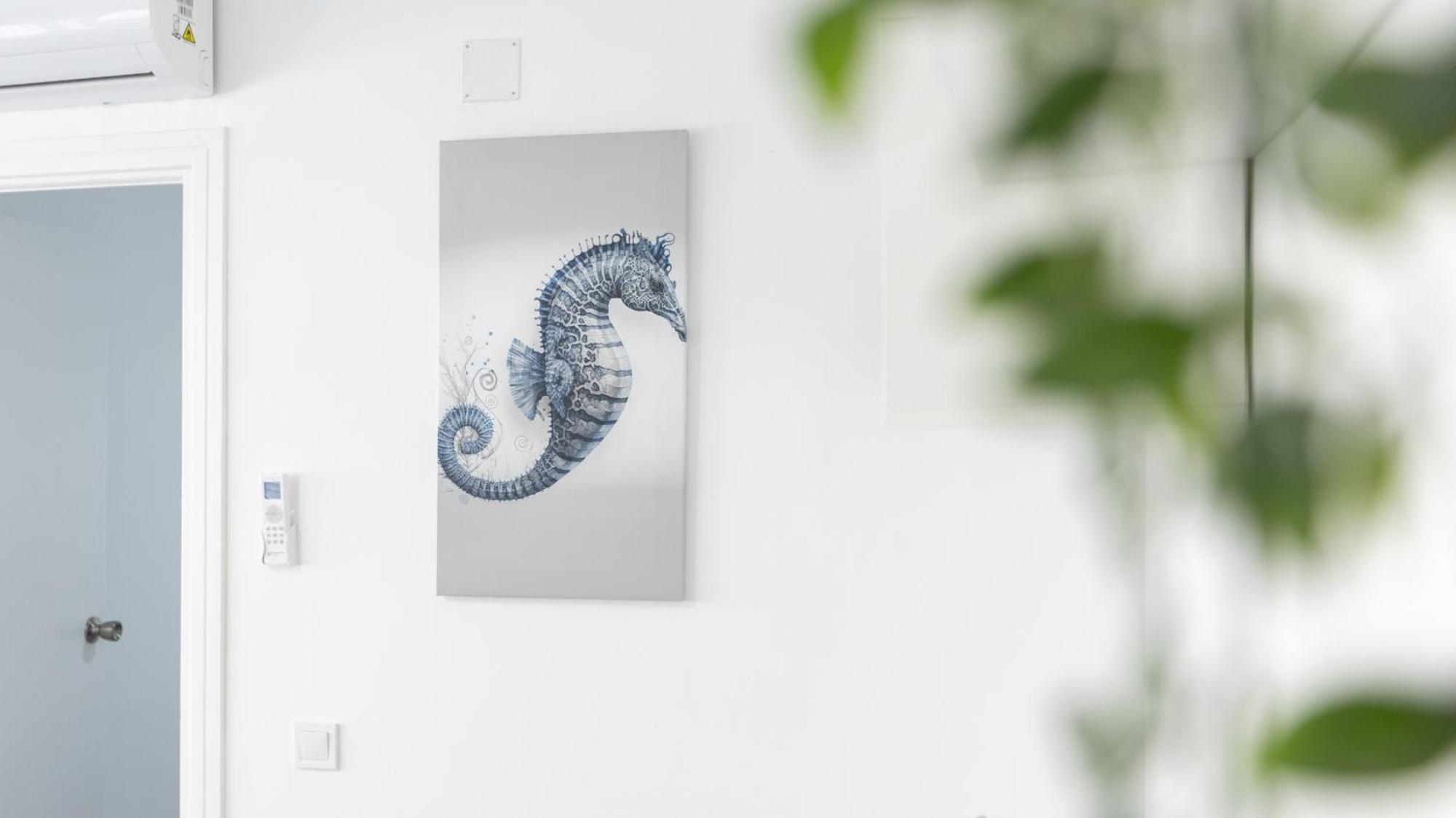 Apartamento En Marbella Centro Exteriör bild